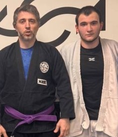 Рамазан с терапевтом Хасаном Чохским